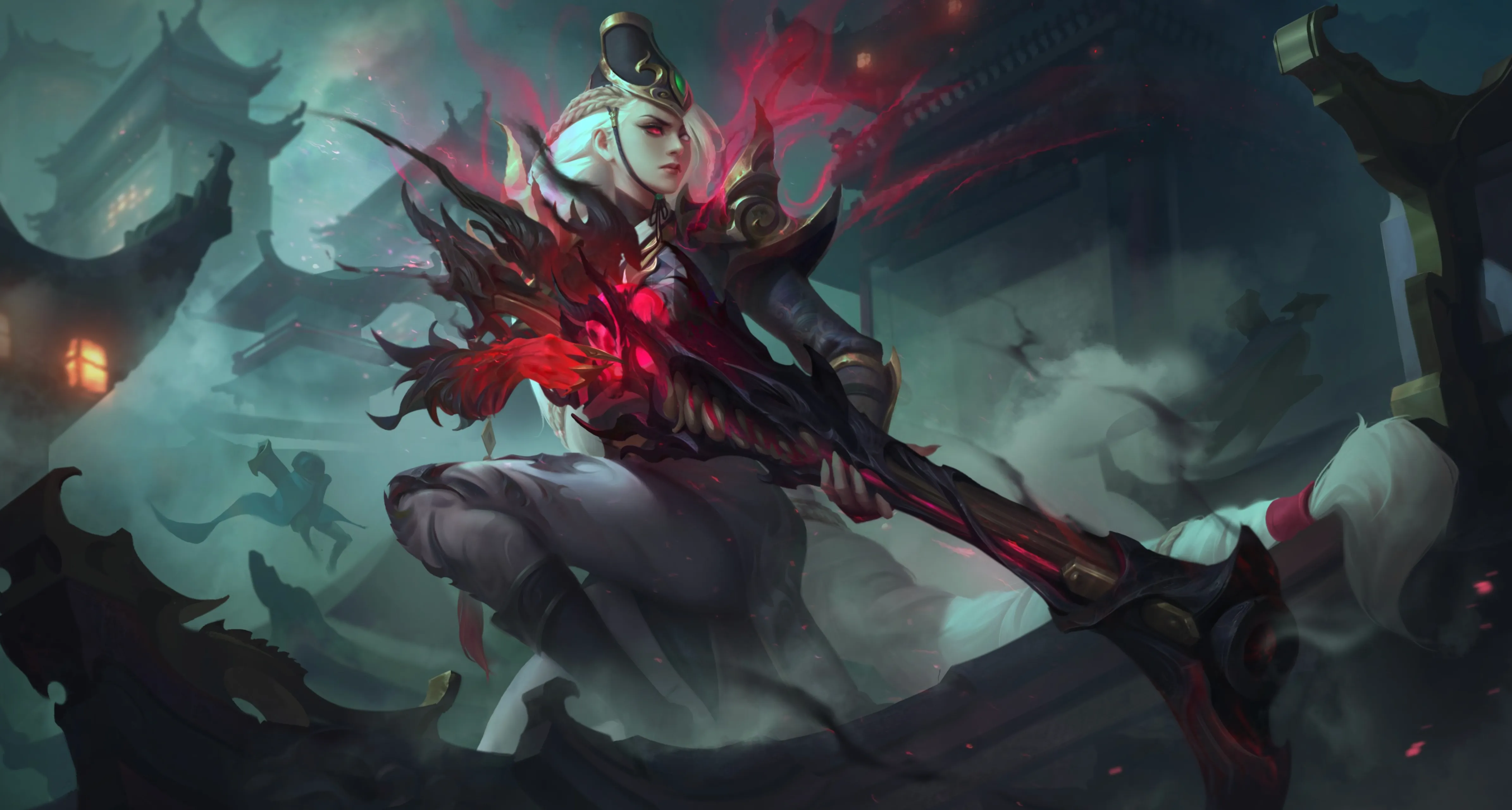 Falcon Mistress lesley